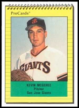 7 Kevin McGehee
